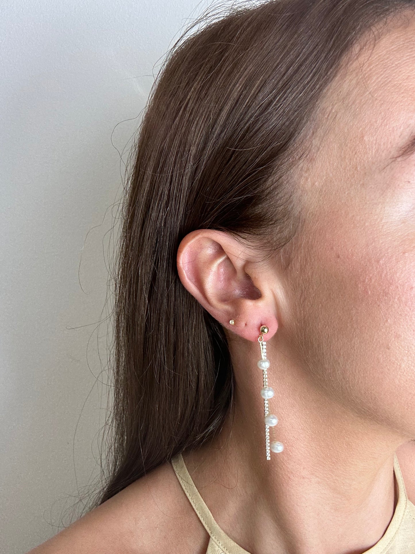 Jess Earrings