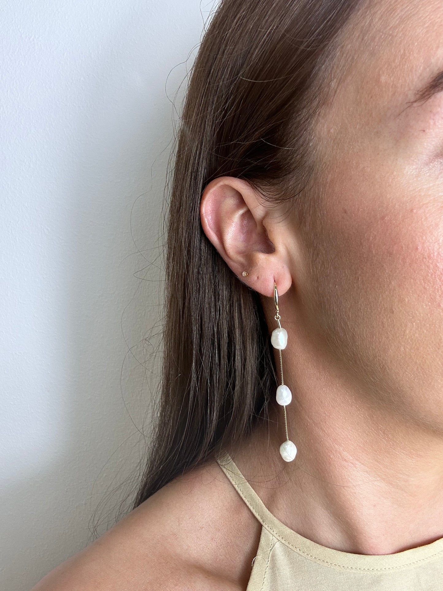 Dolly Earrings