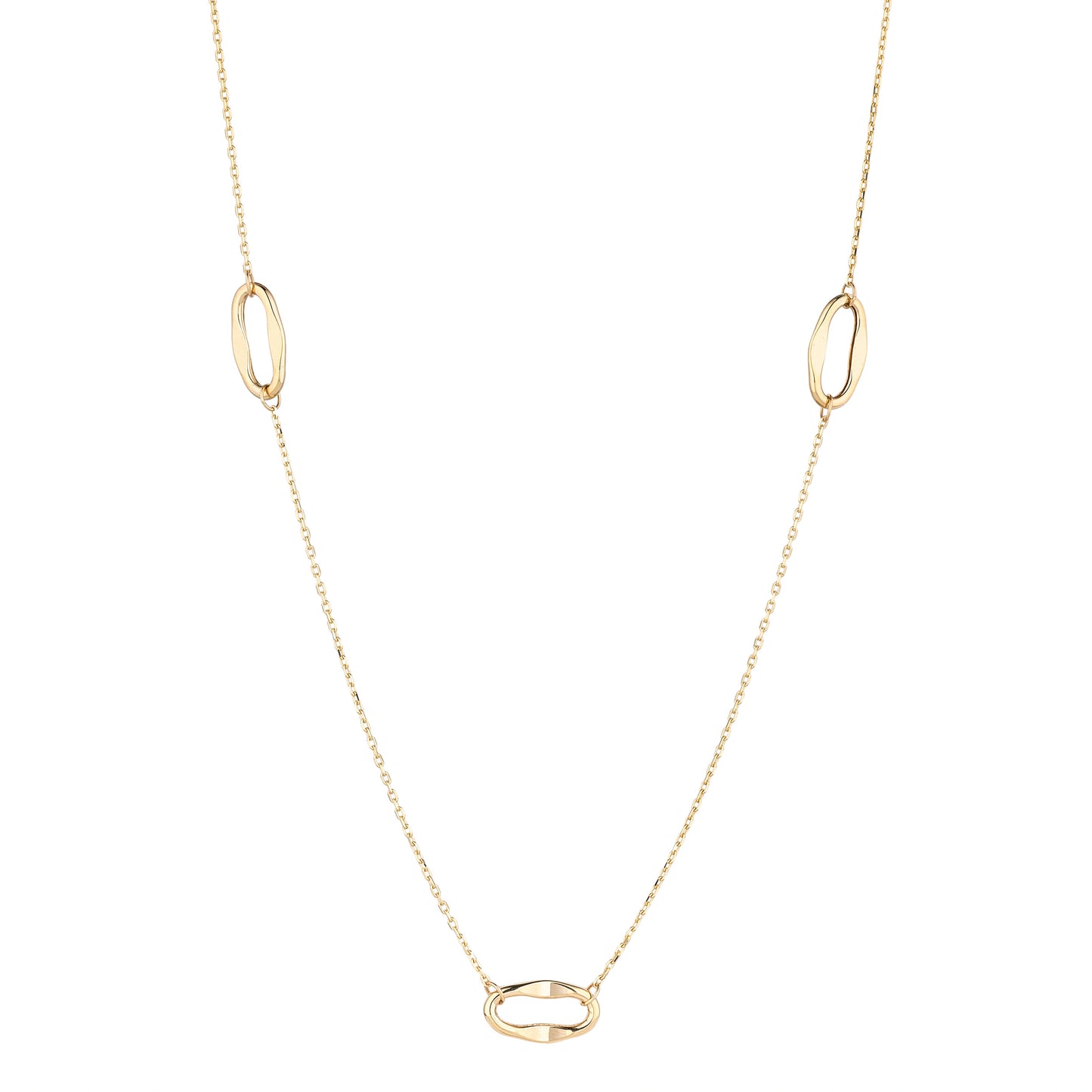 Mia Necklace