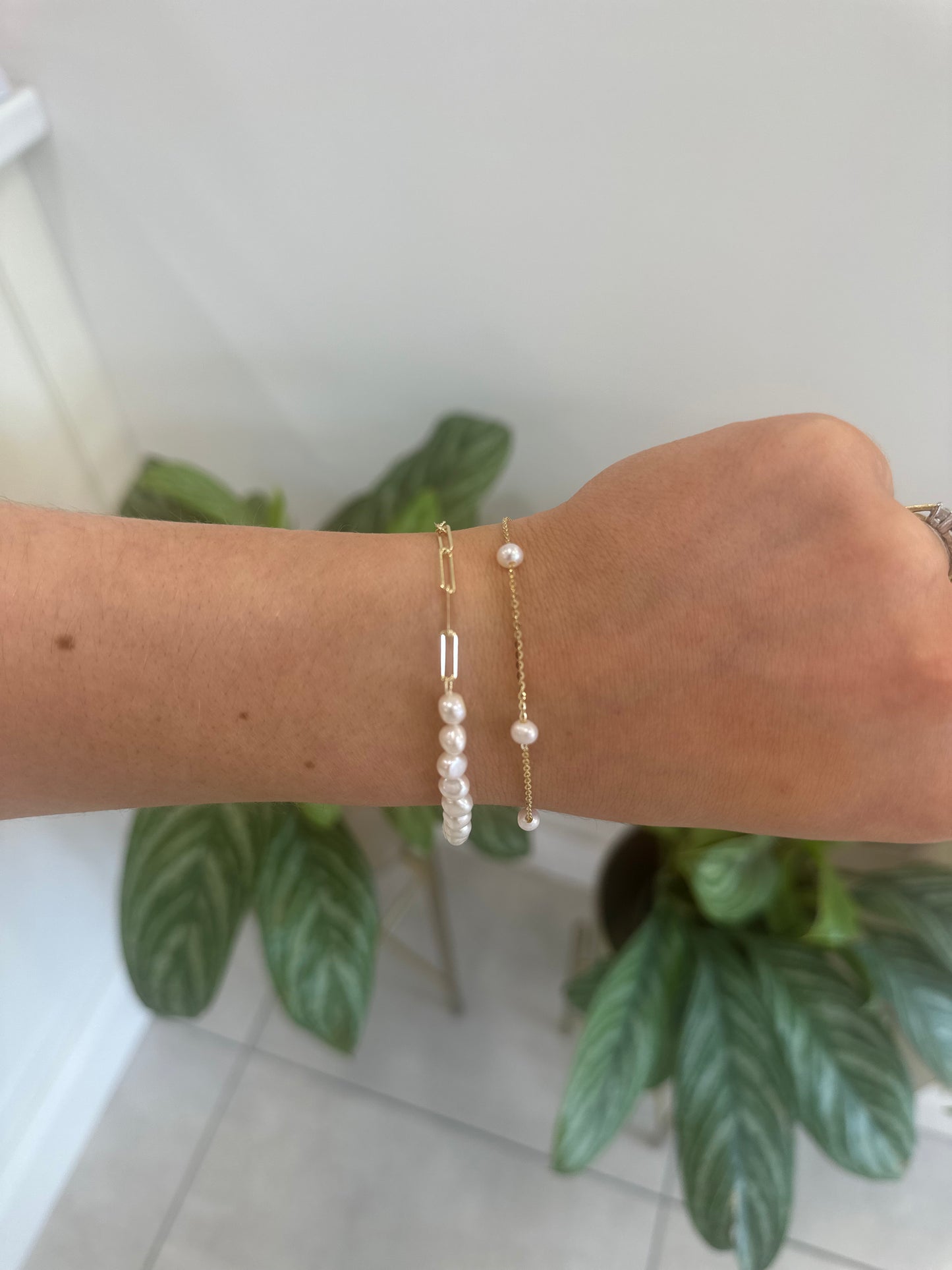 Kirsten Bracelet