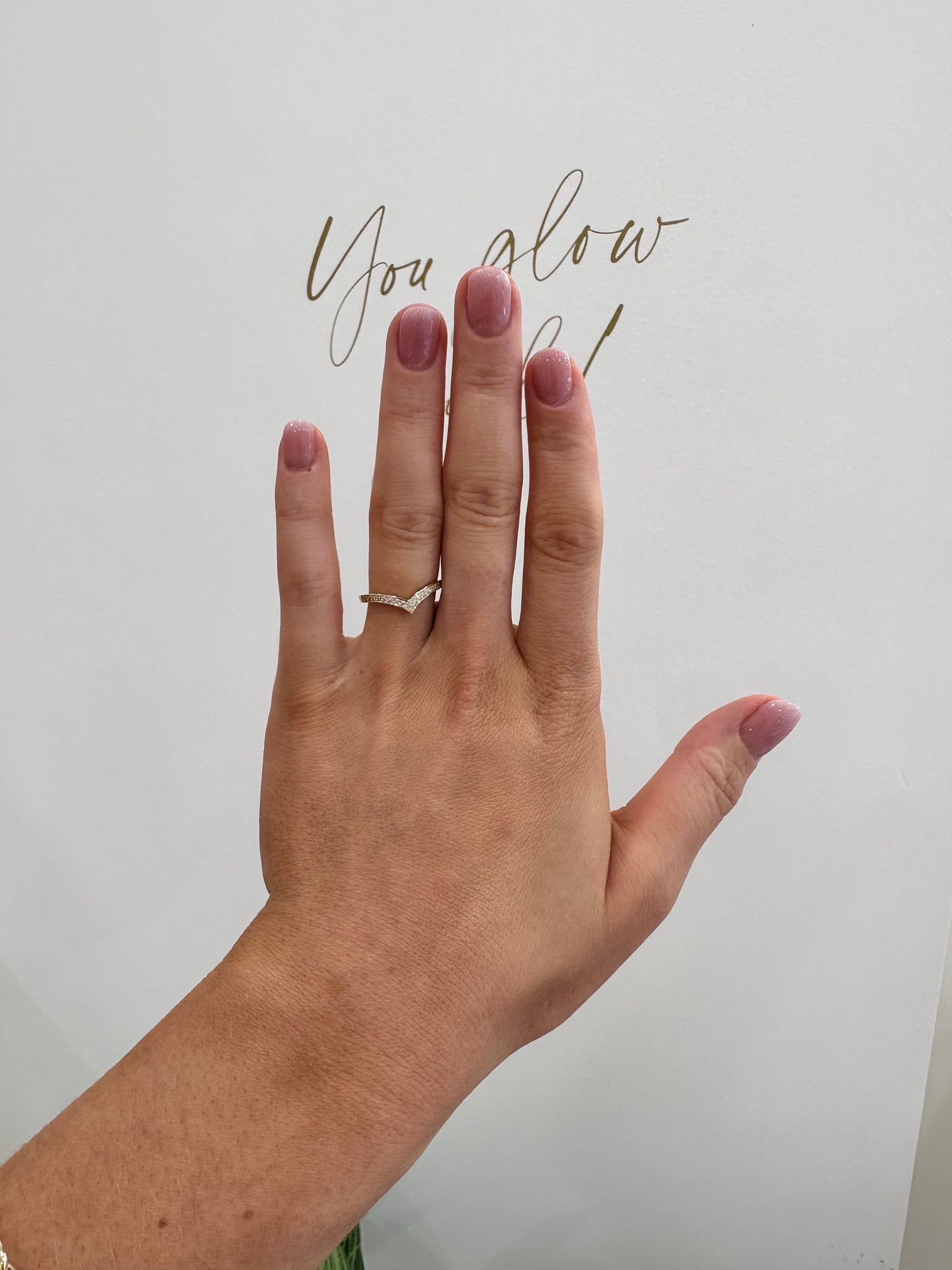 Garcie Ring