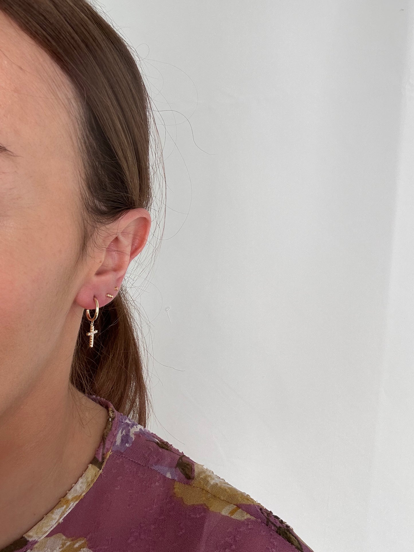 Sutton Earrings