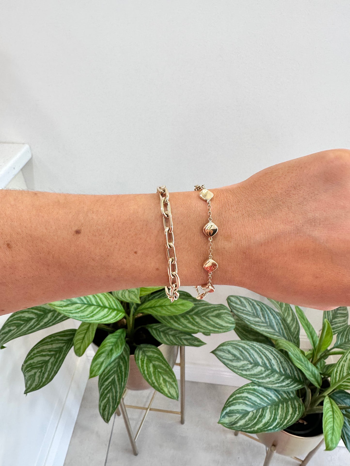 Shannon Bracelet