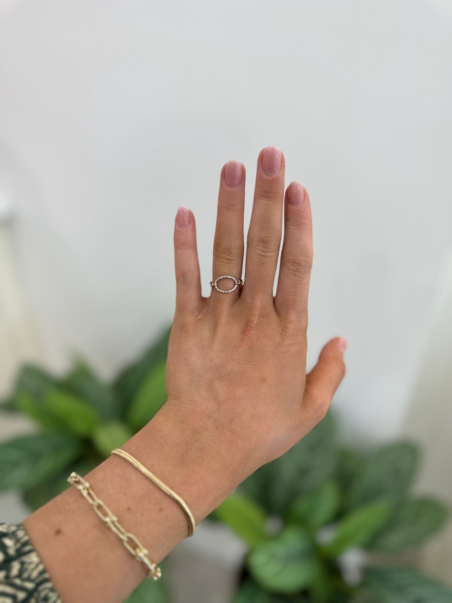 Lisa Ring