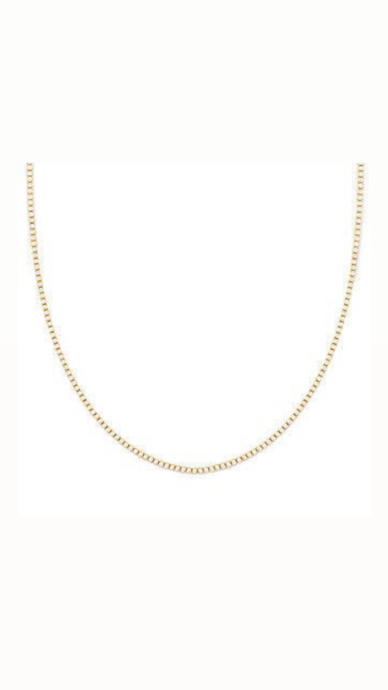 Cait Necklace