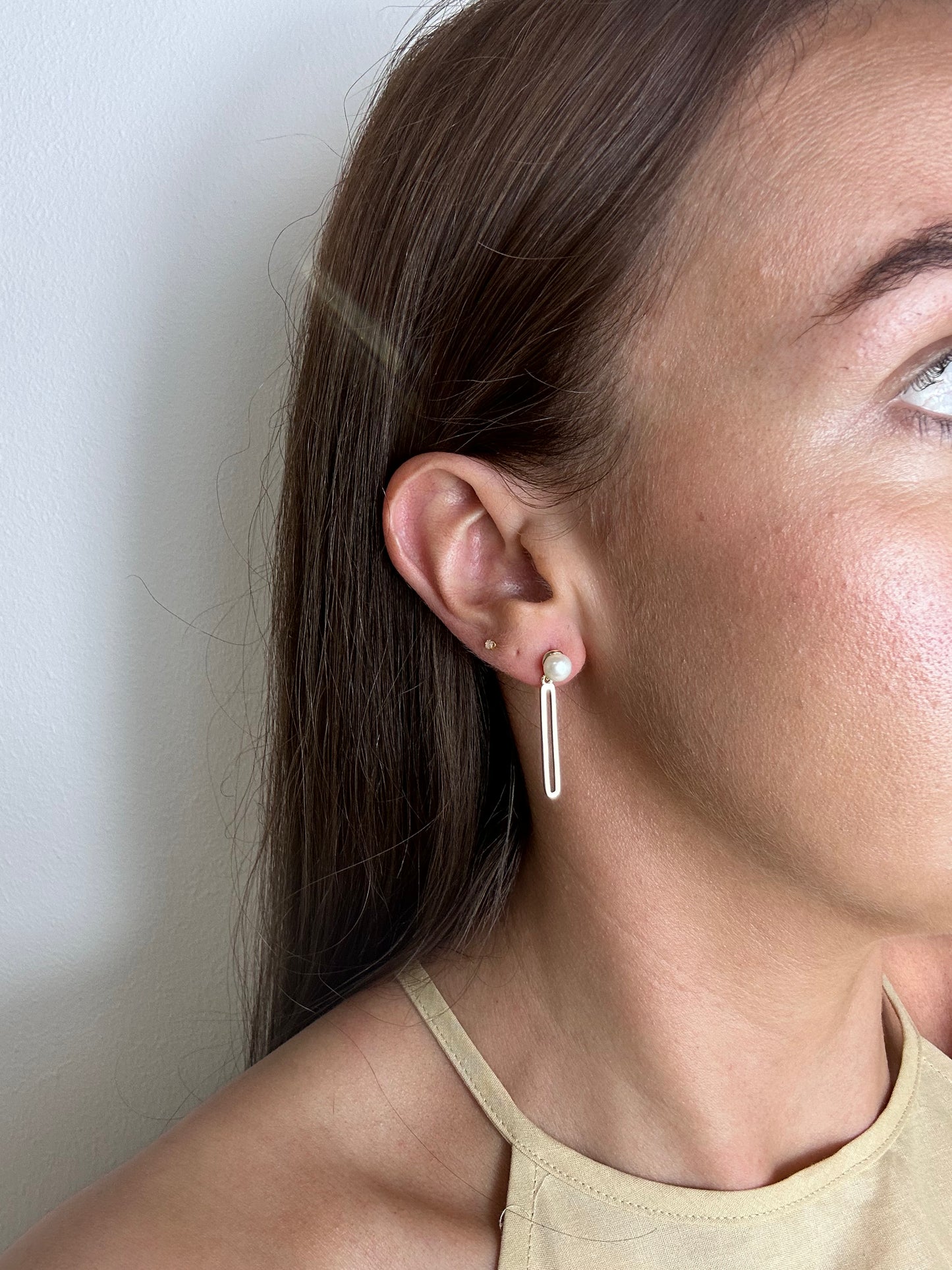 Jamie Earrings