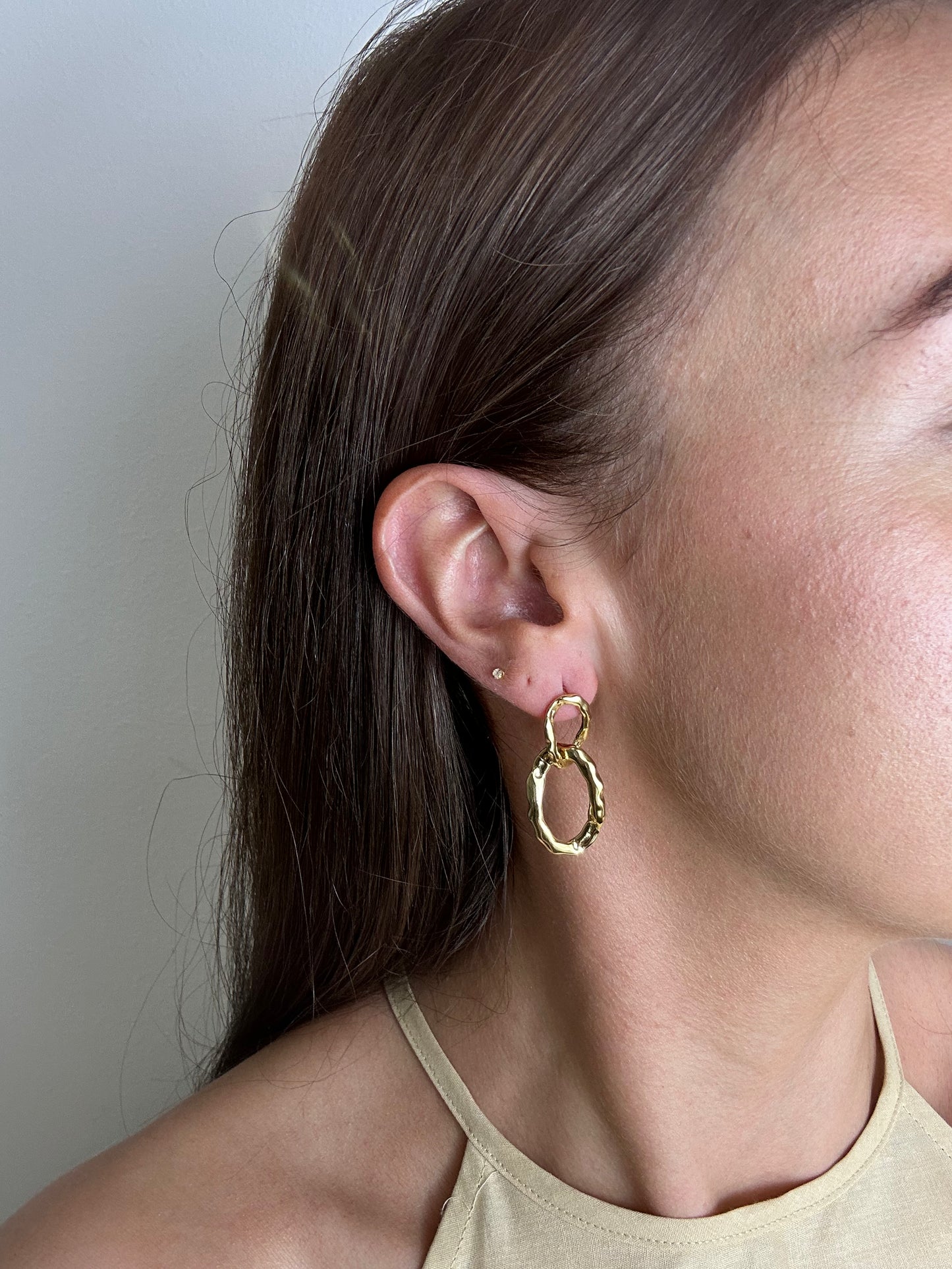 Diane Earrings