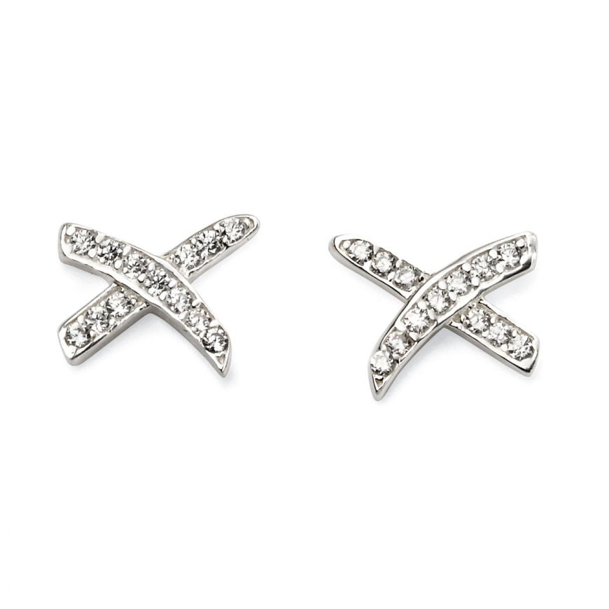 Kiss Earrings