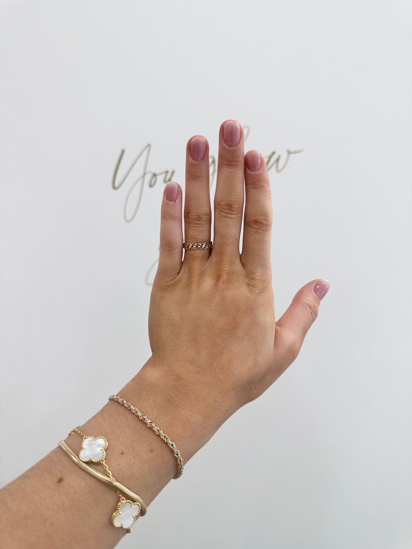 Layla Ring