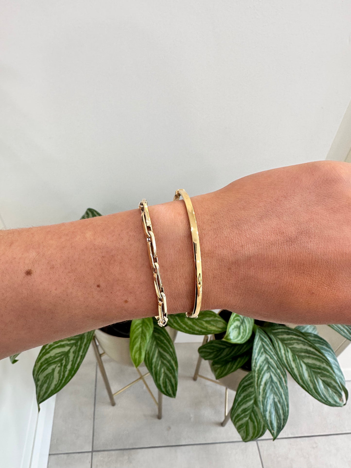 Melinda Bracelet