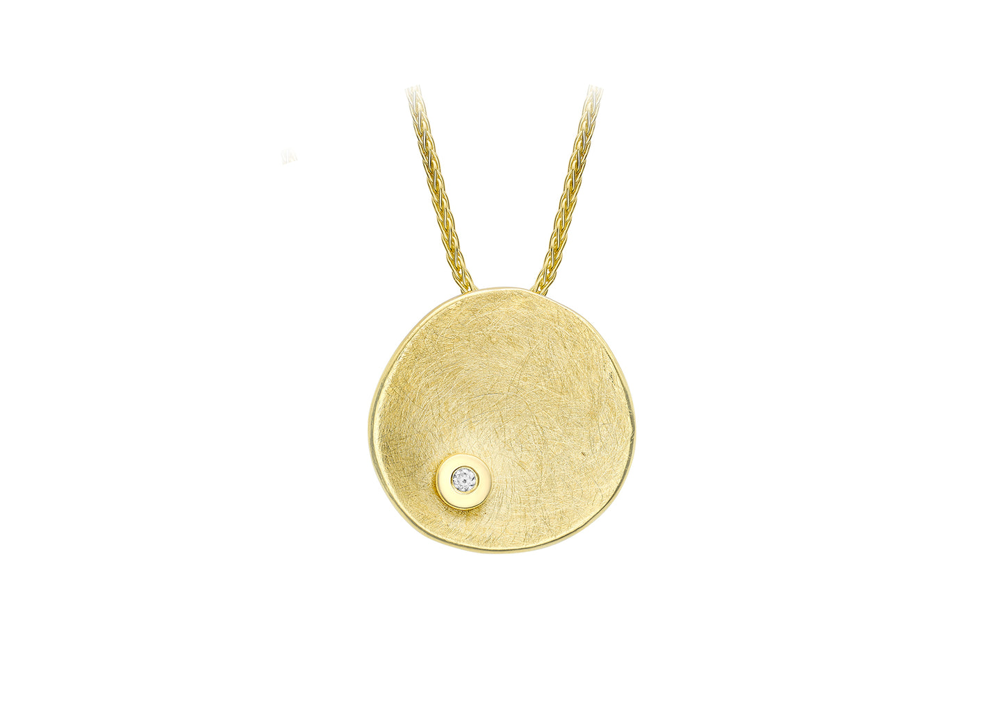 Michelle Necklace