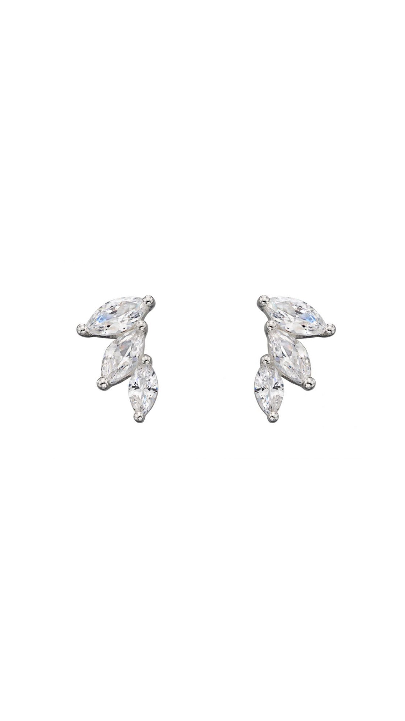 Isabel Stud Earrings