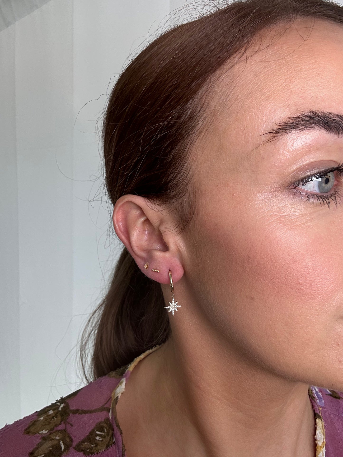 Harper Earrings