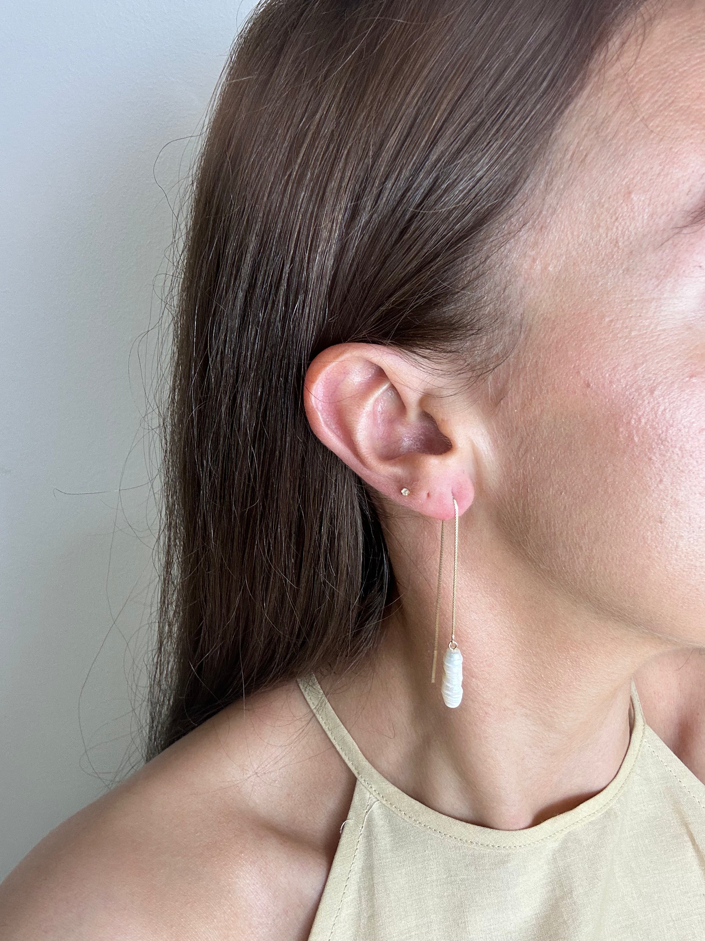 Jorgie Earrings