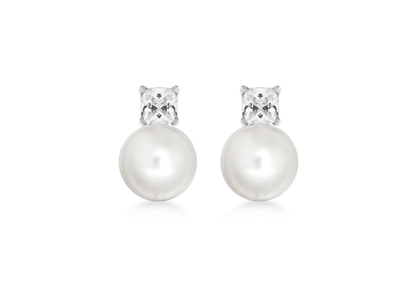 Rufus Earrings