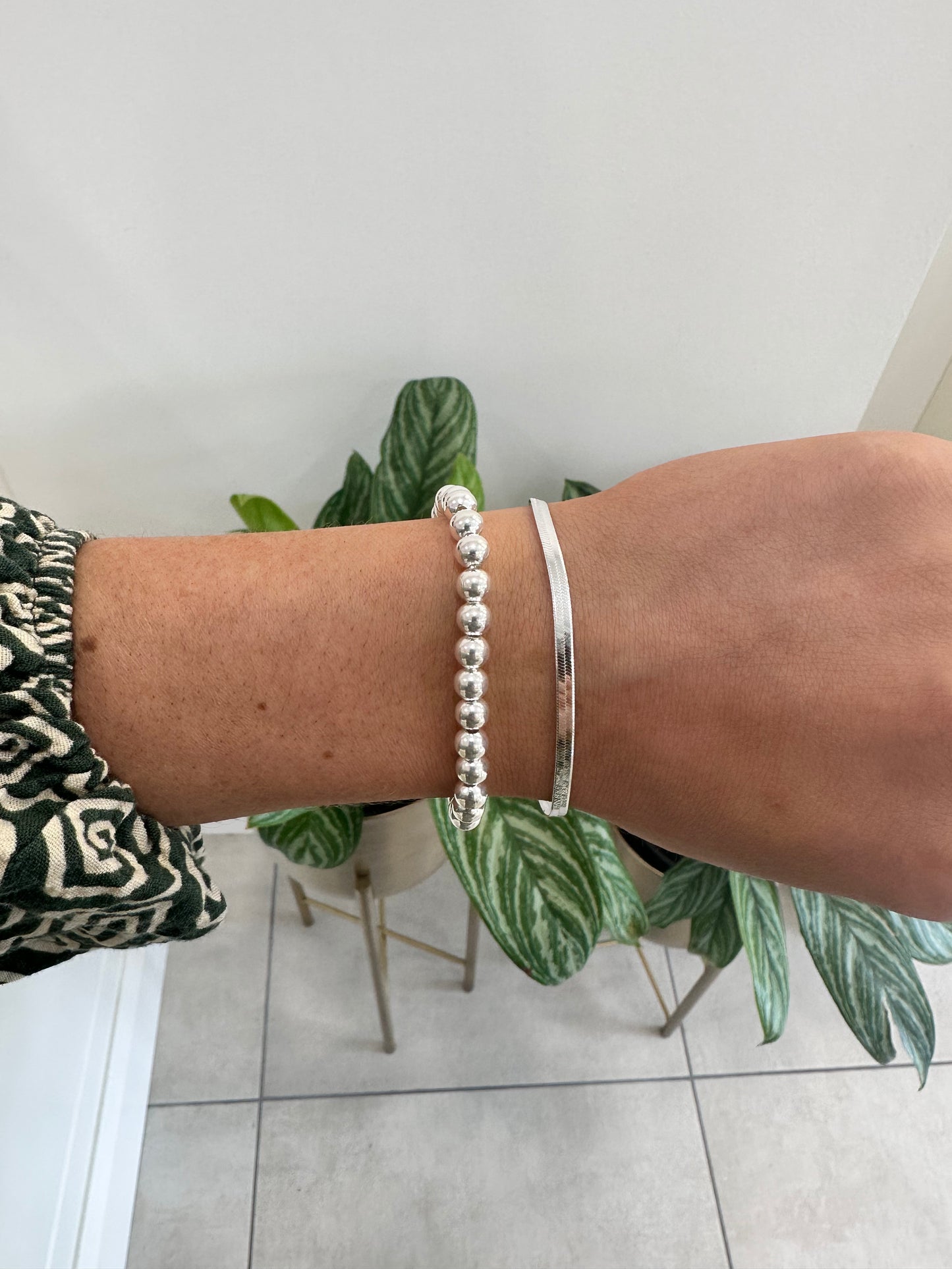 Carlos Bracelet