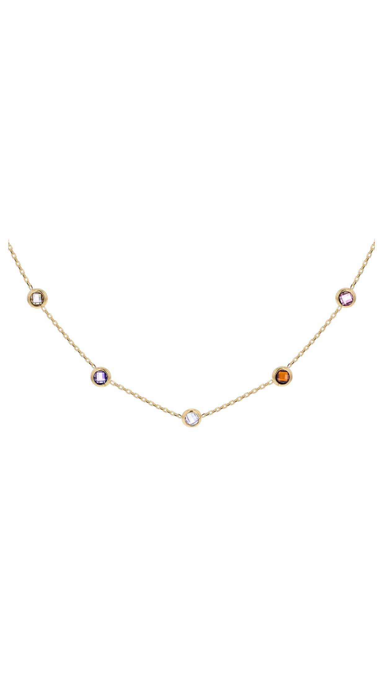 Becky Necklace