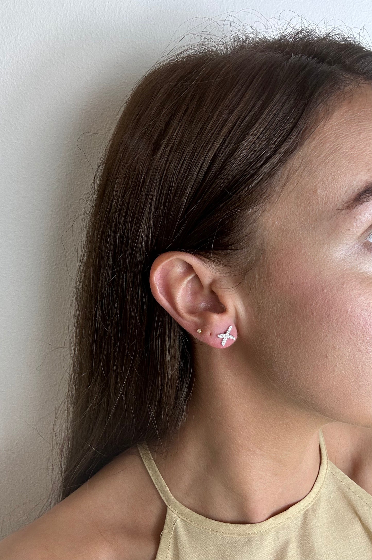 Kiss Earrings