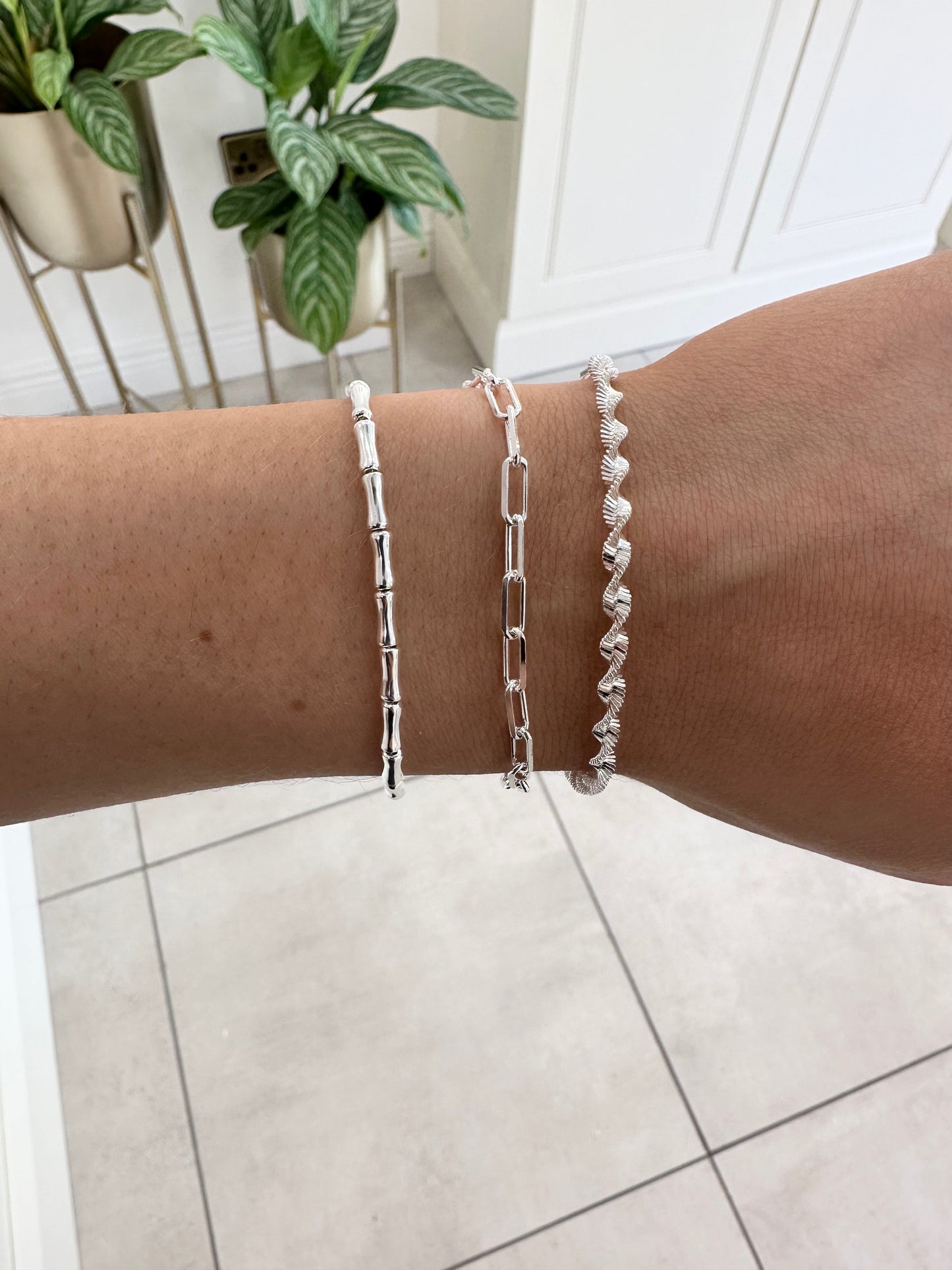 Karl Bracelet