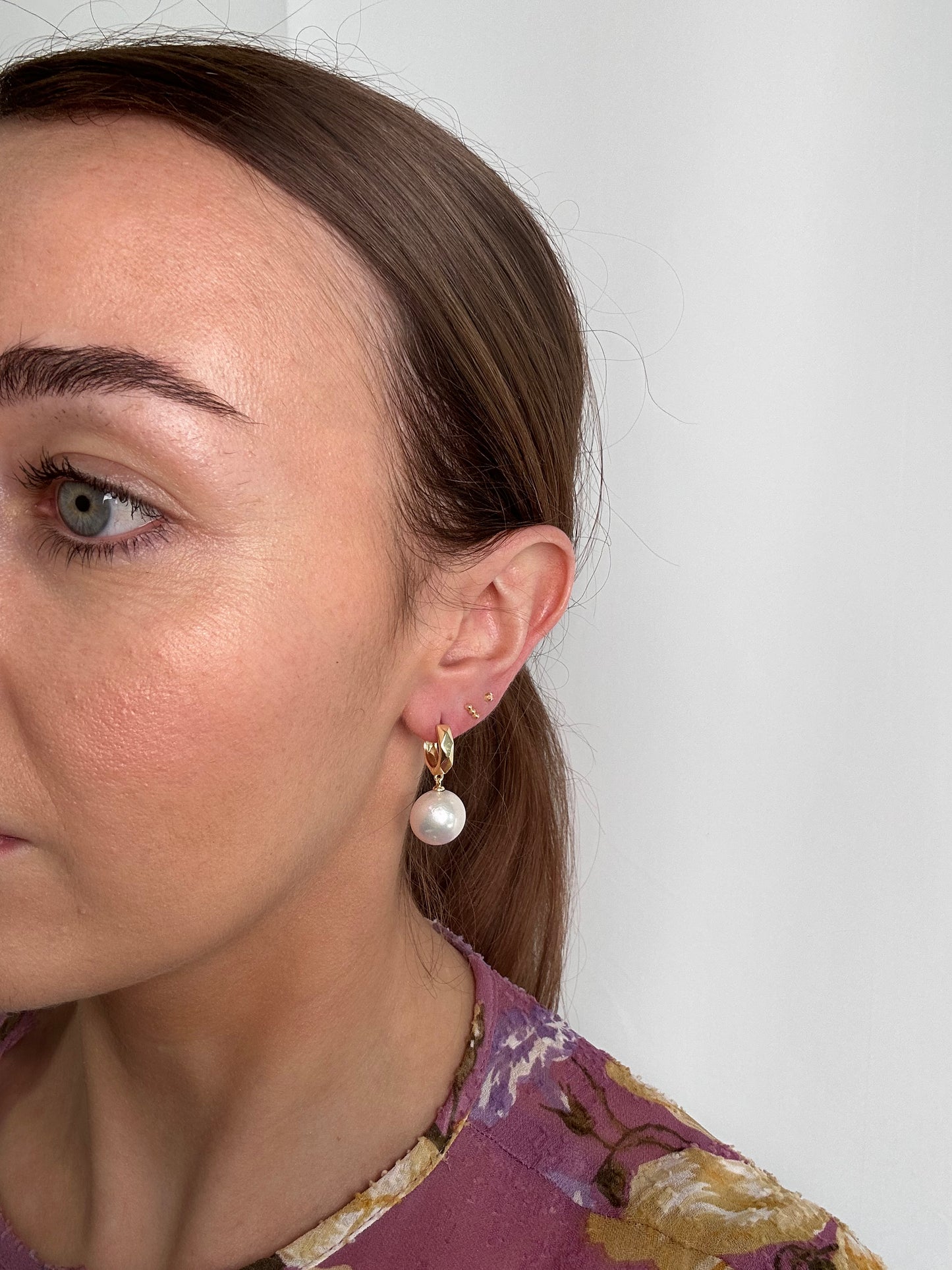 Cindy Earrings