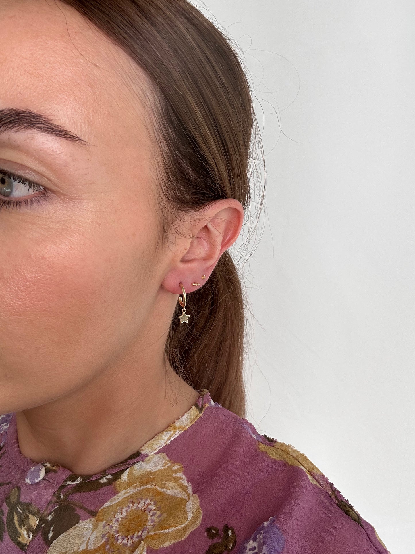 Lennox Earrings