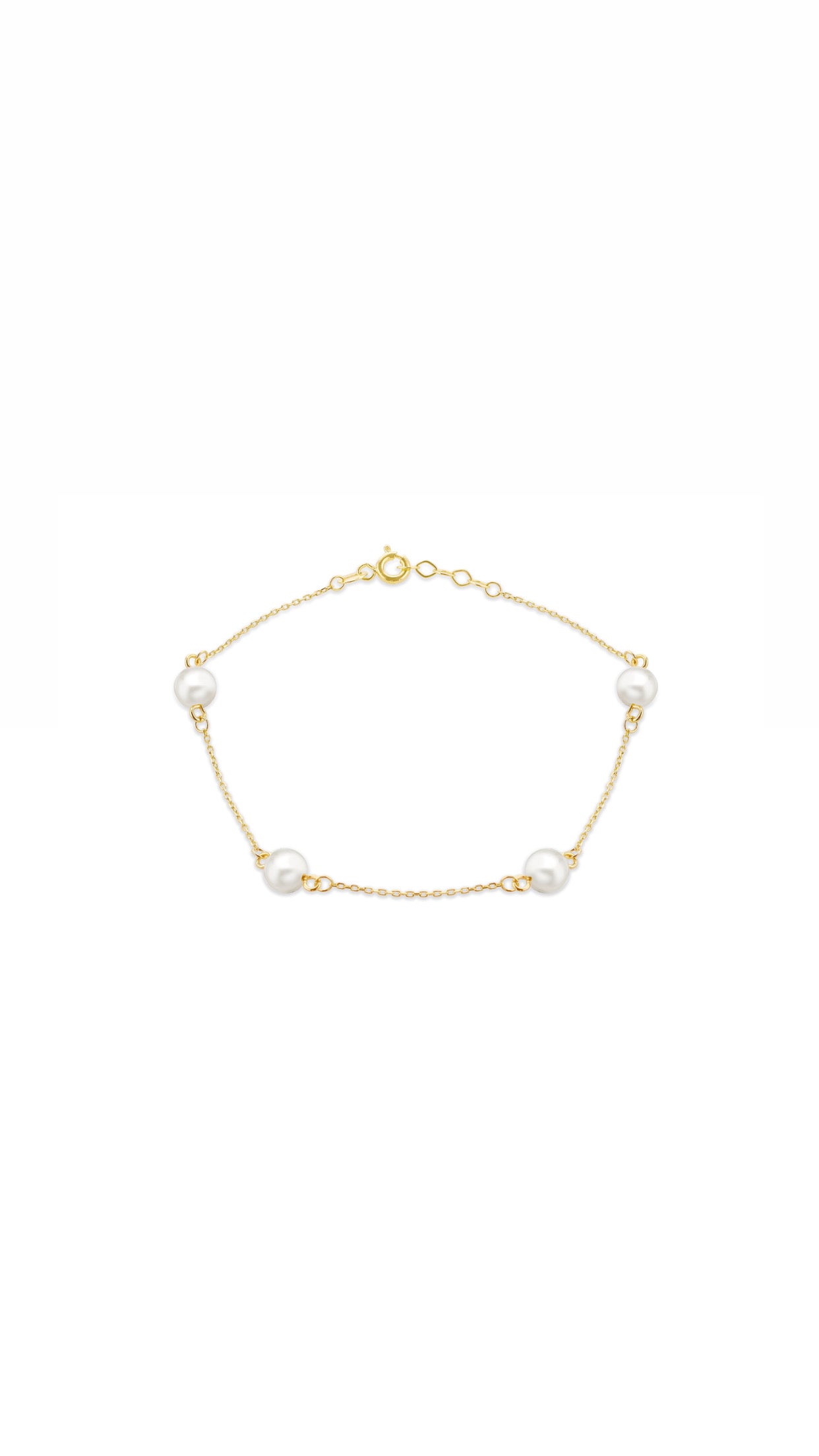 Janine Bracelet