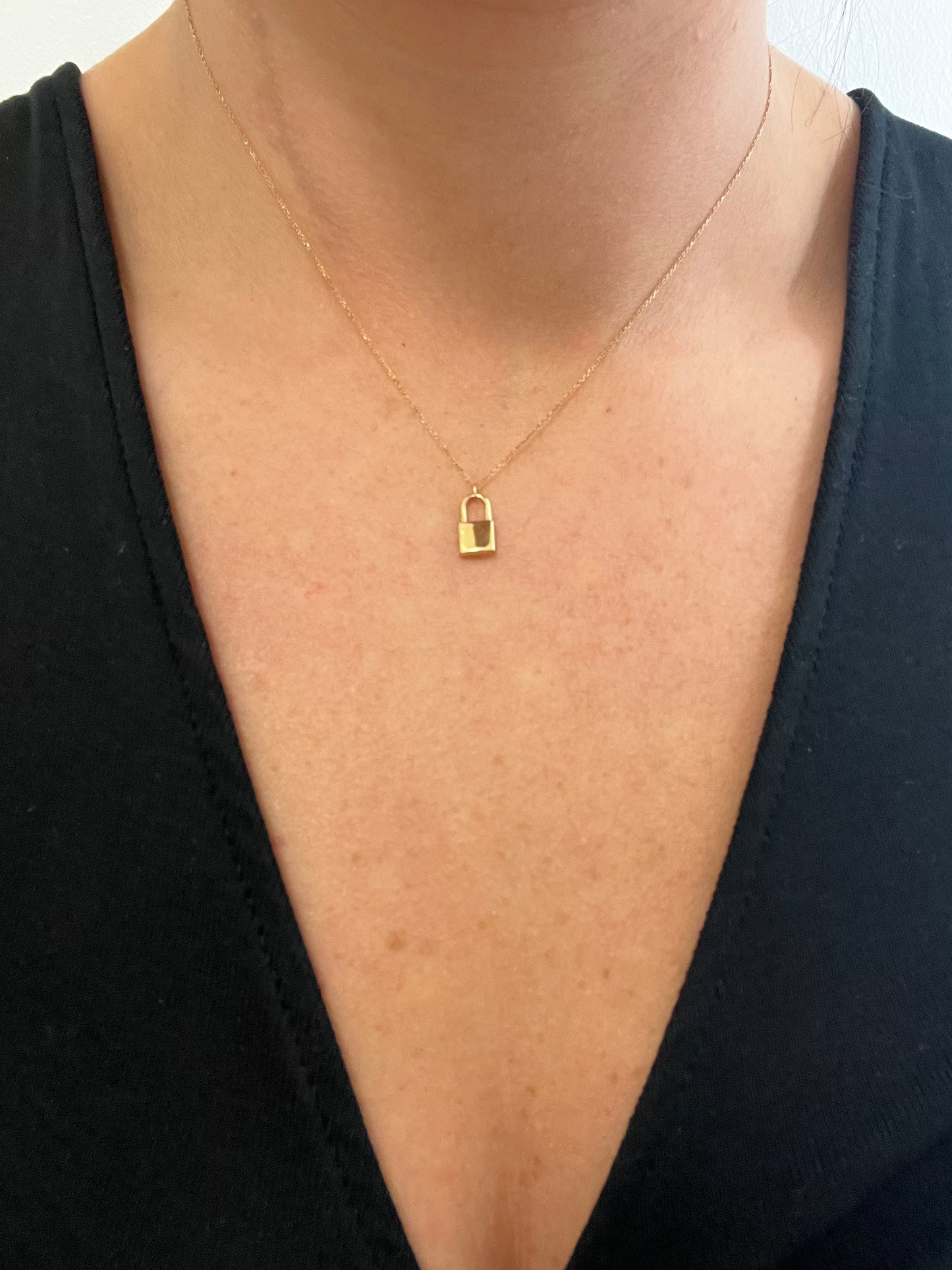 Eden Necklace