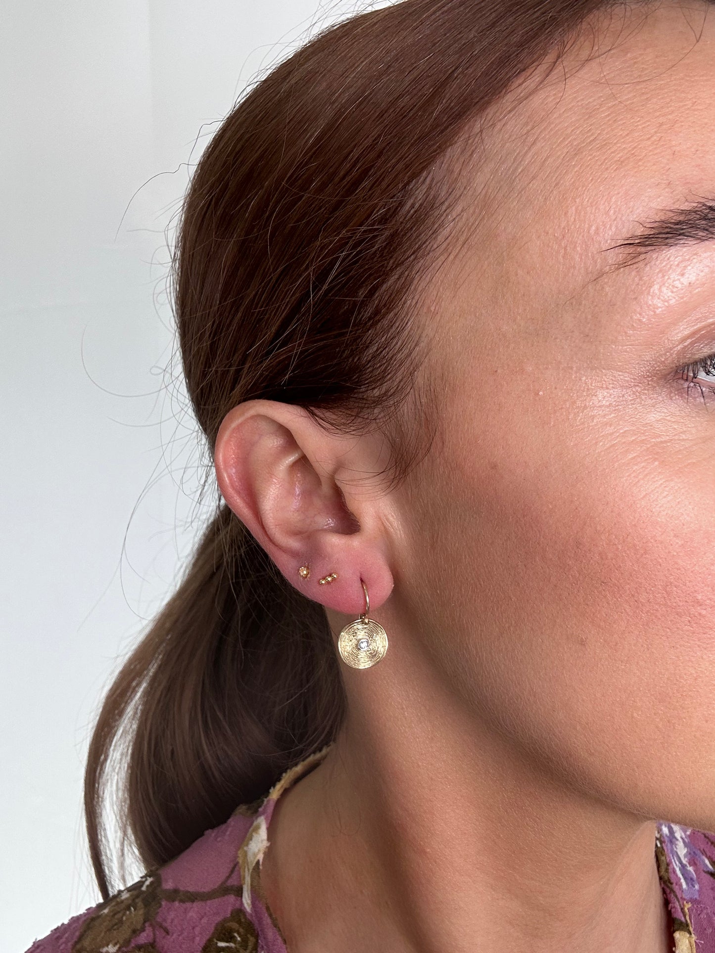 Concepta Earrings