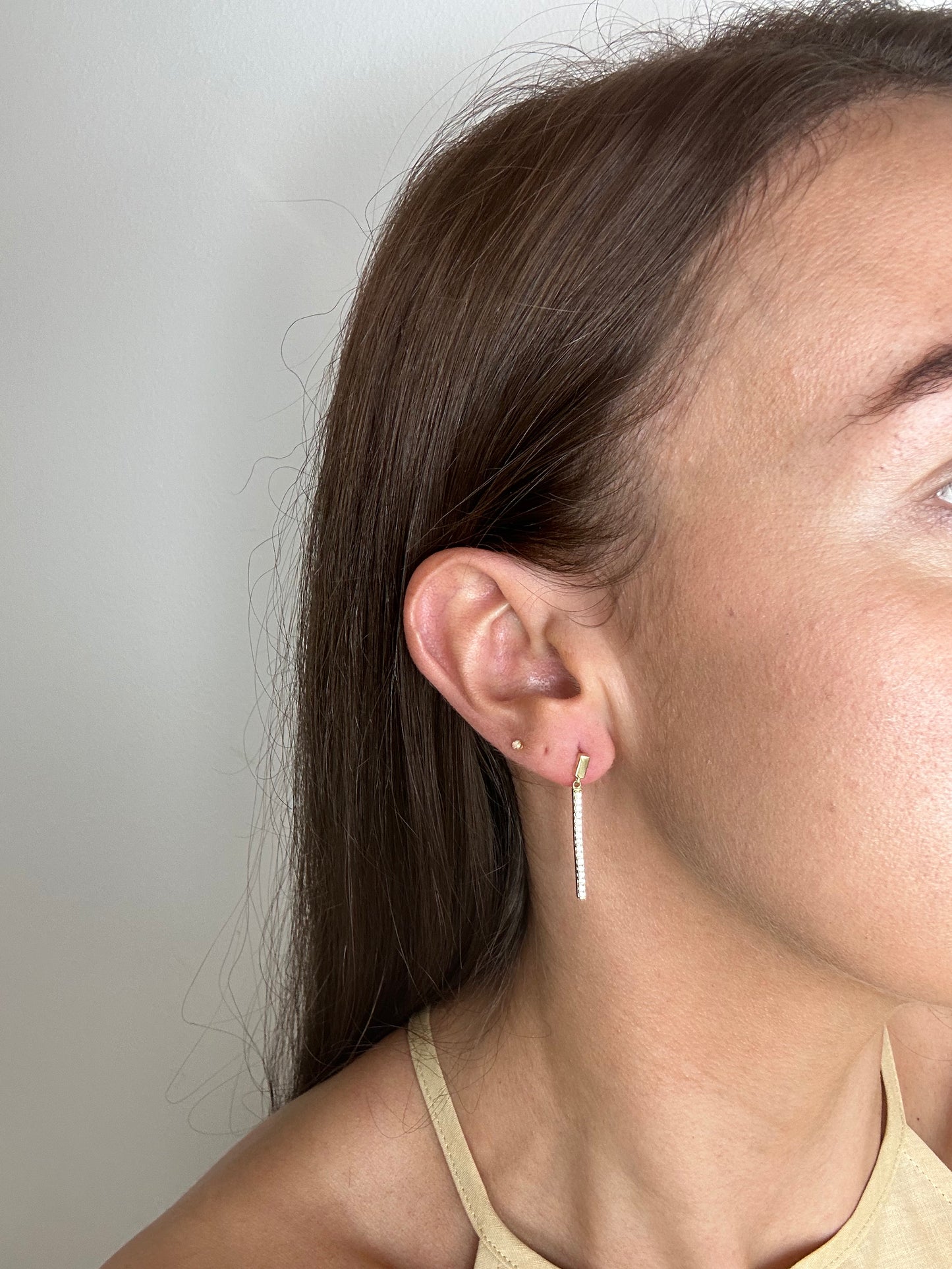 Fionnuala Earrings