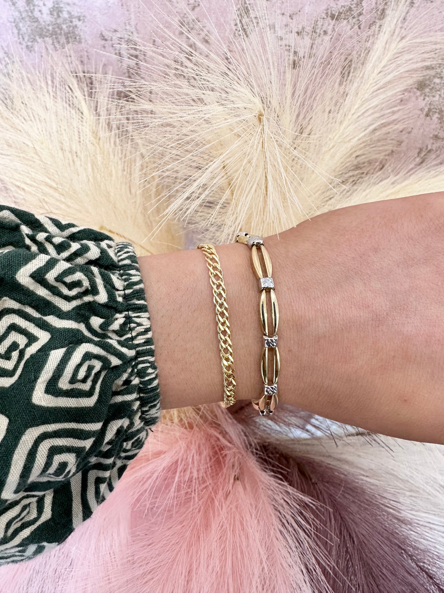 Tony Bracelet