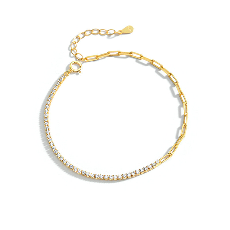 Paris Bracelet