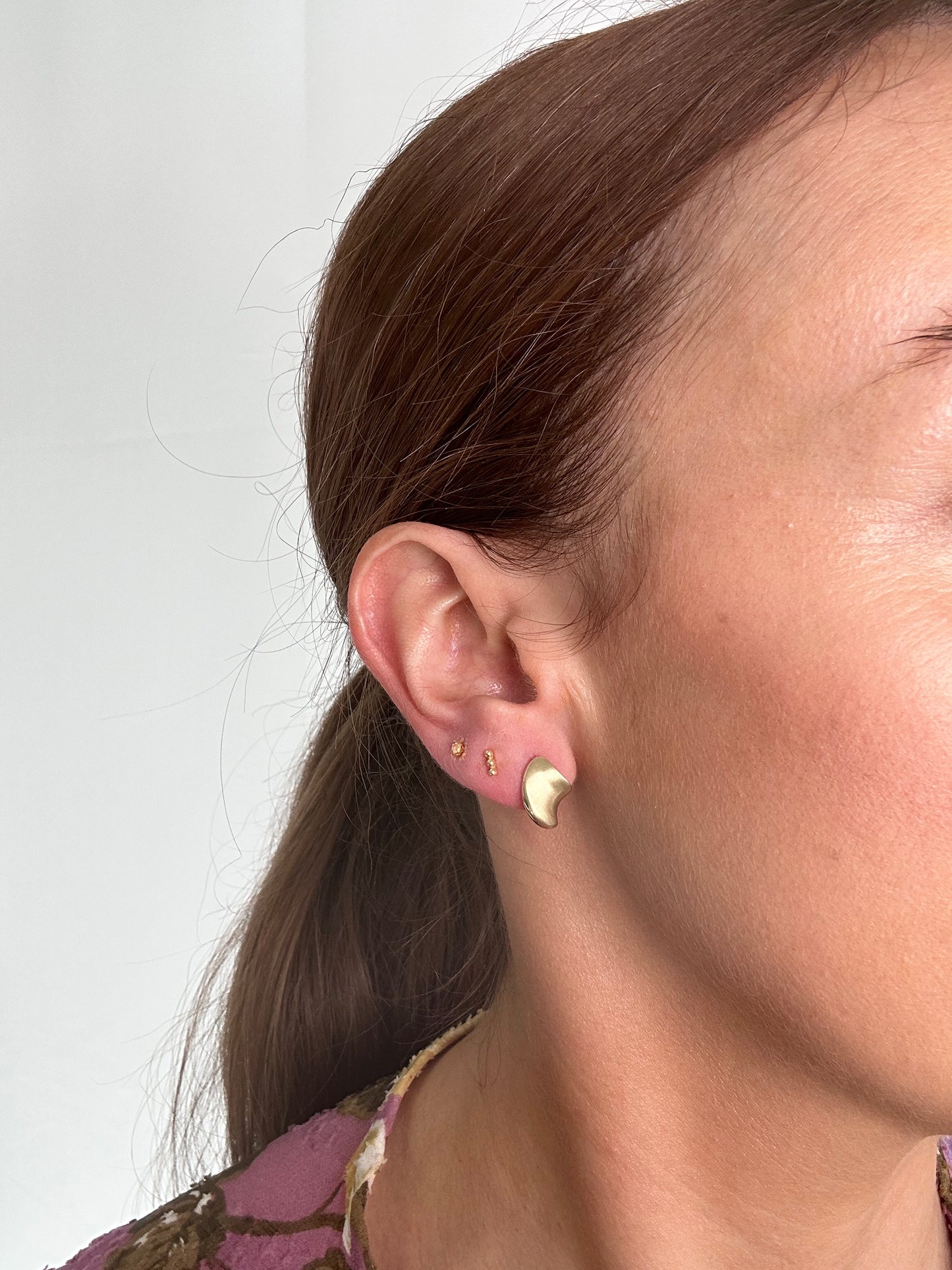 Ernesta Earrings