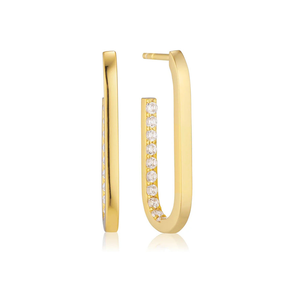 Cosmo Hoops