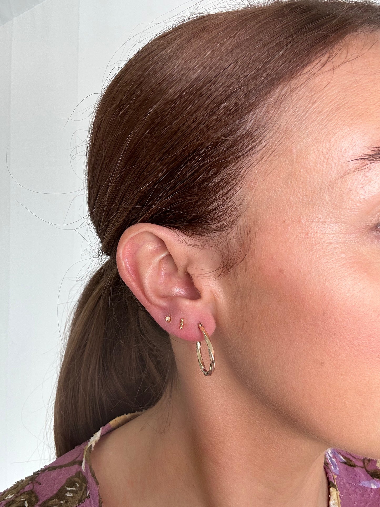 Jenny Hoops