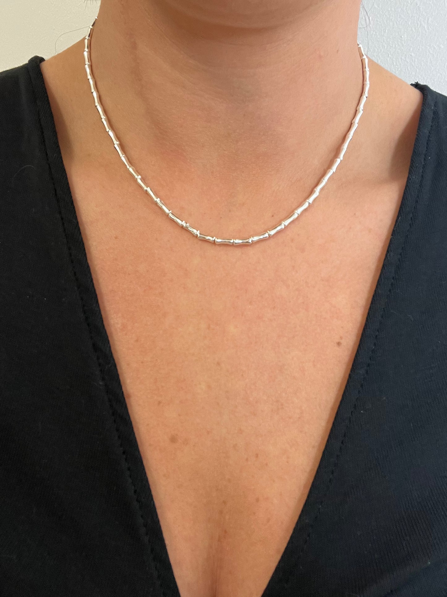 Mallory Necklace