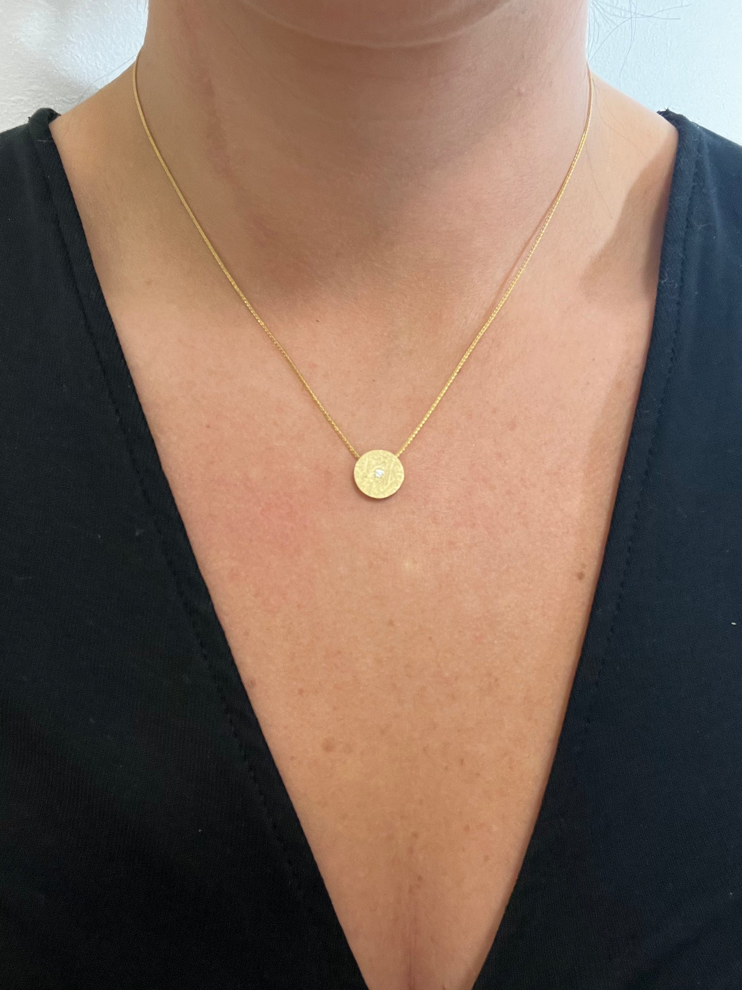 BoBo Necklace