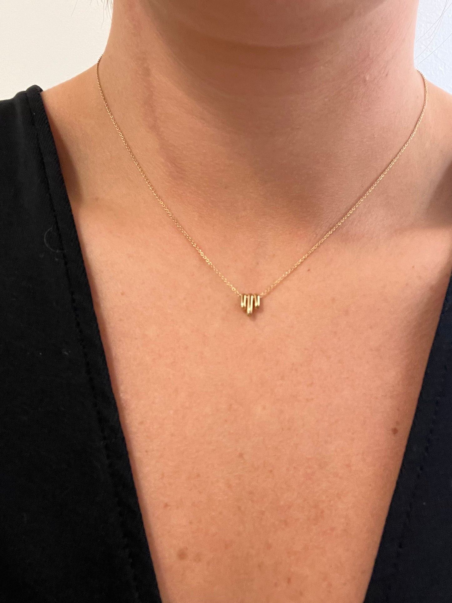 Danni Necklace