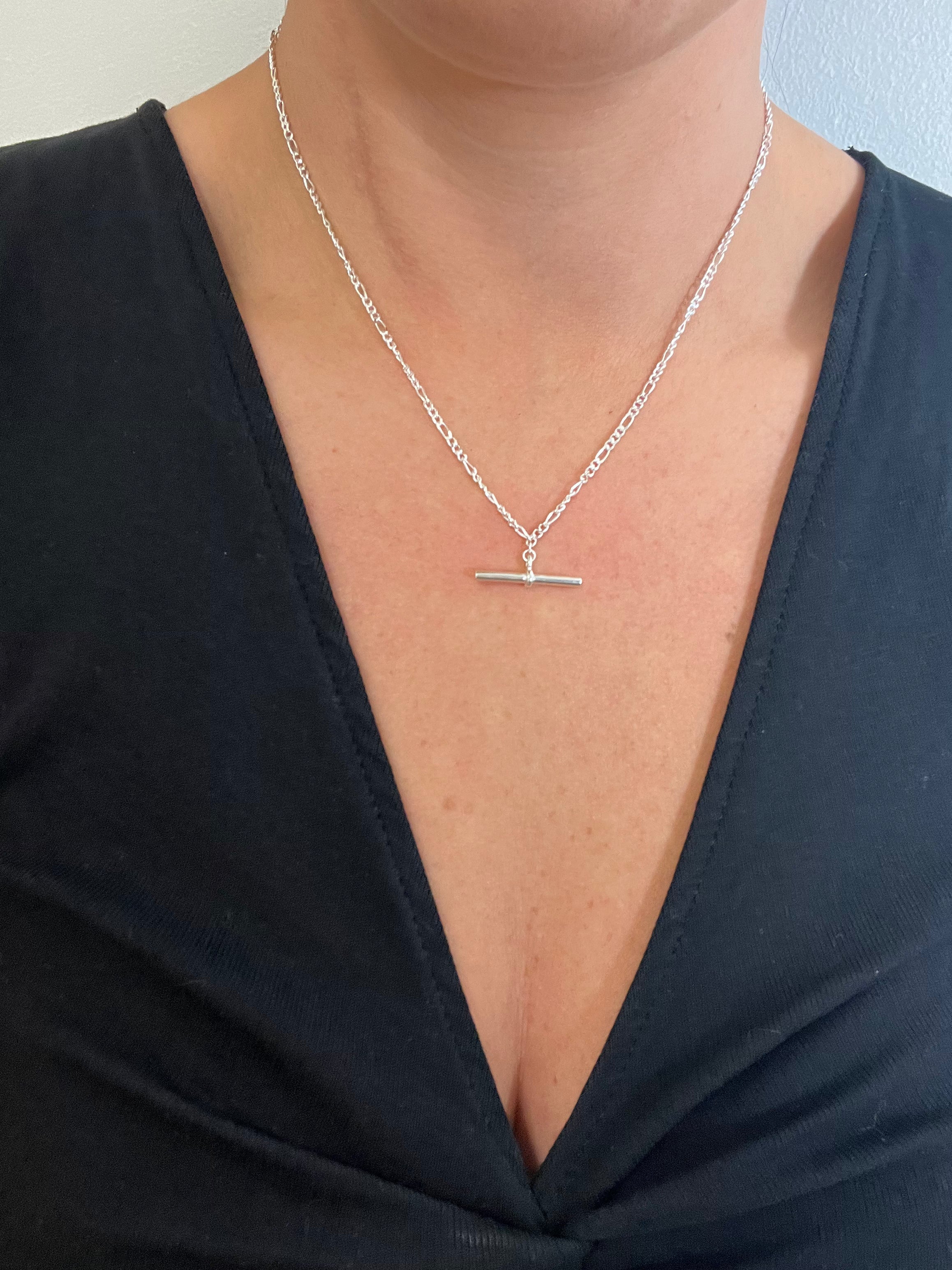 Enya Necklace
