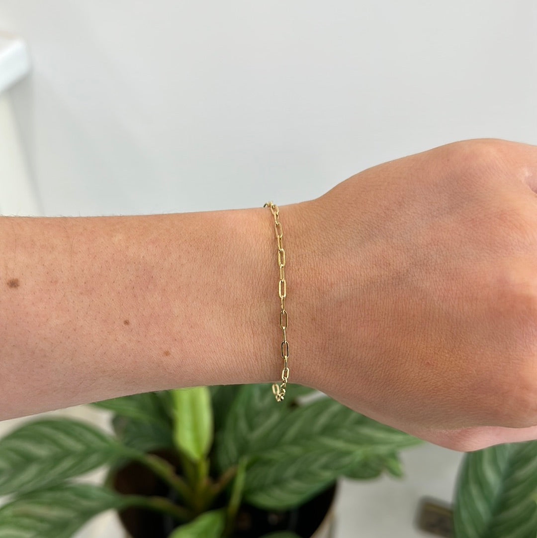 Verity Bracelet