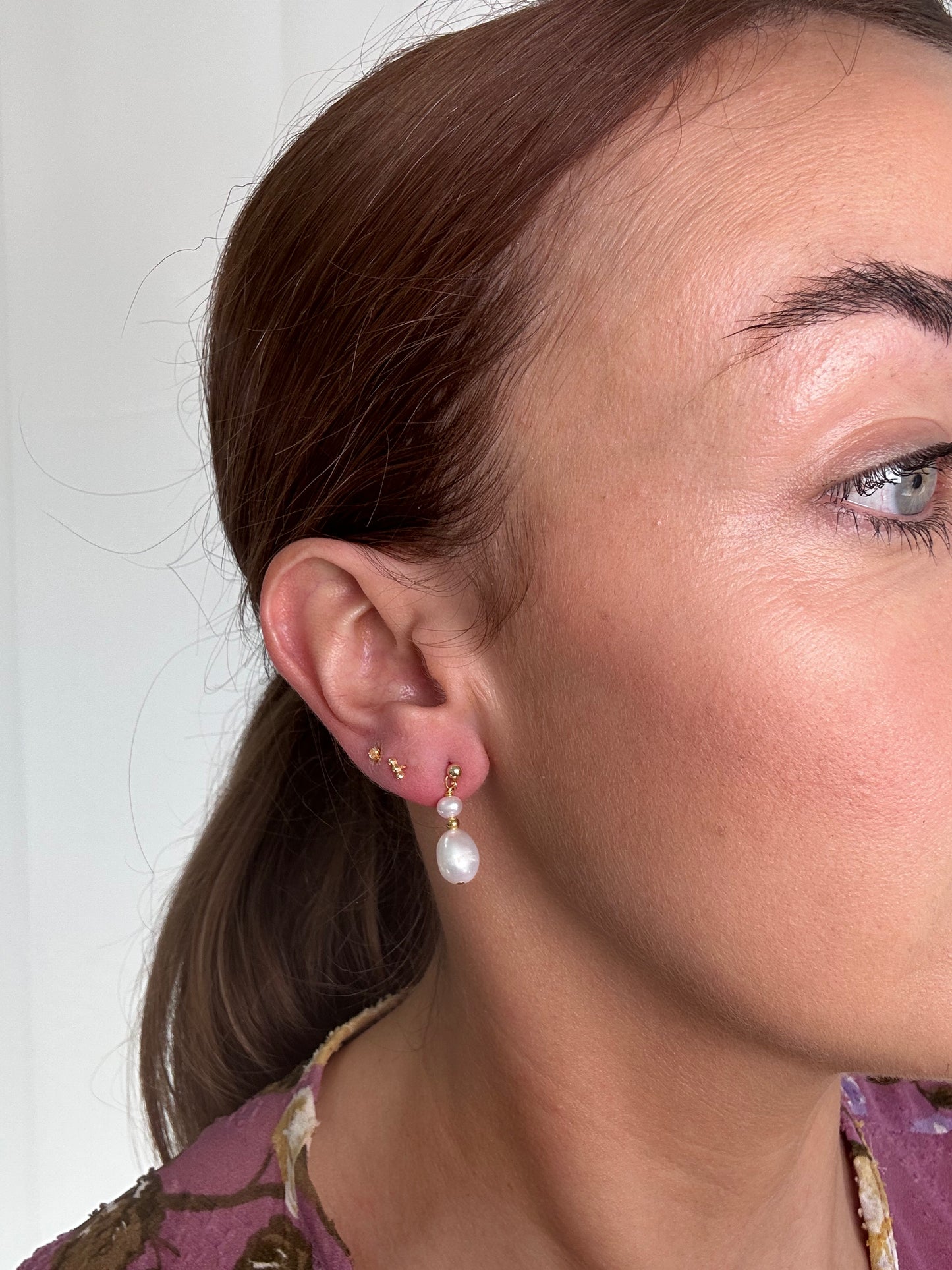 Tylan Earrings