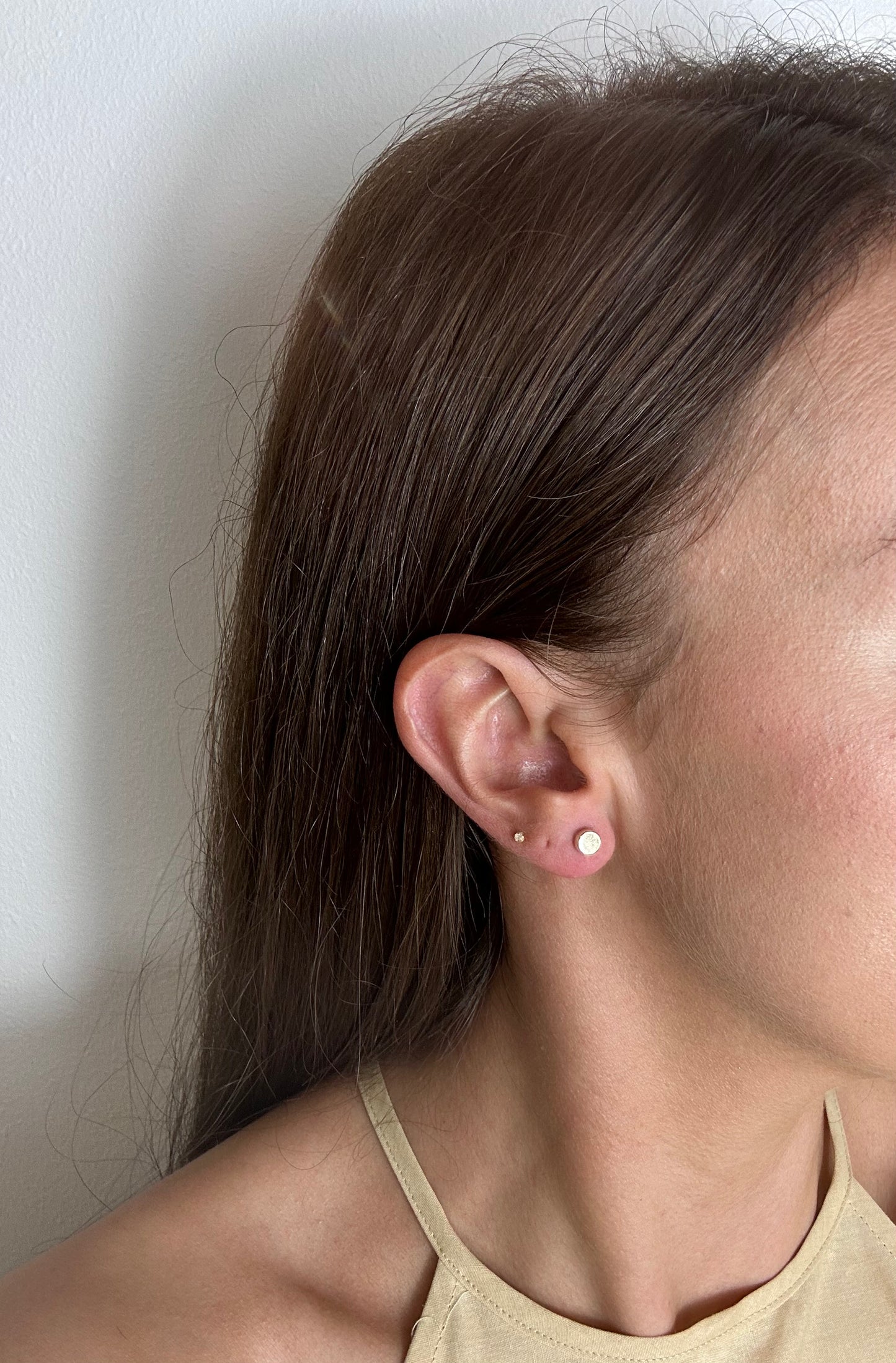 Mabel Earrings