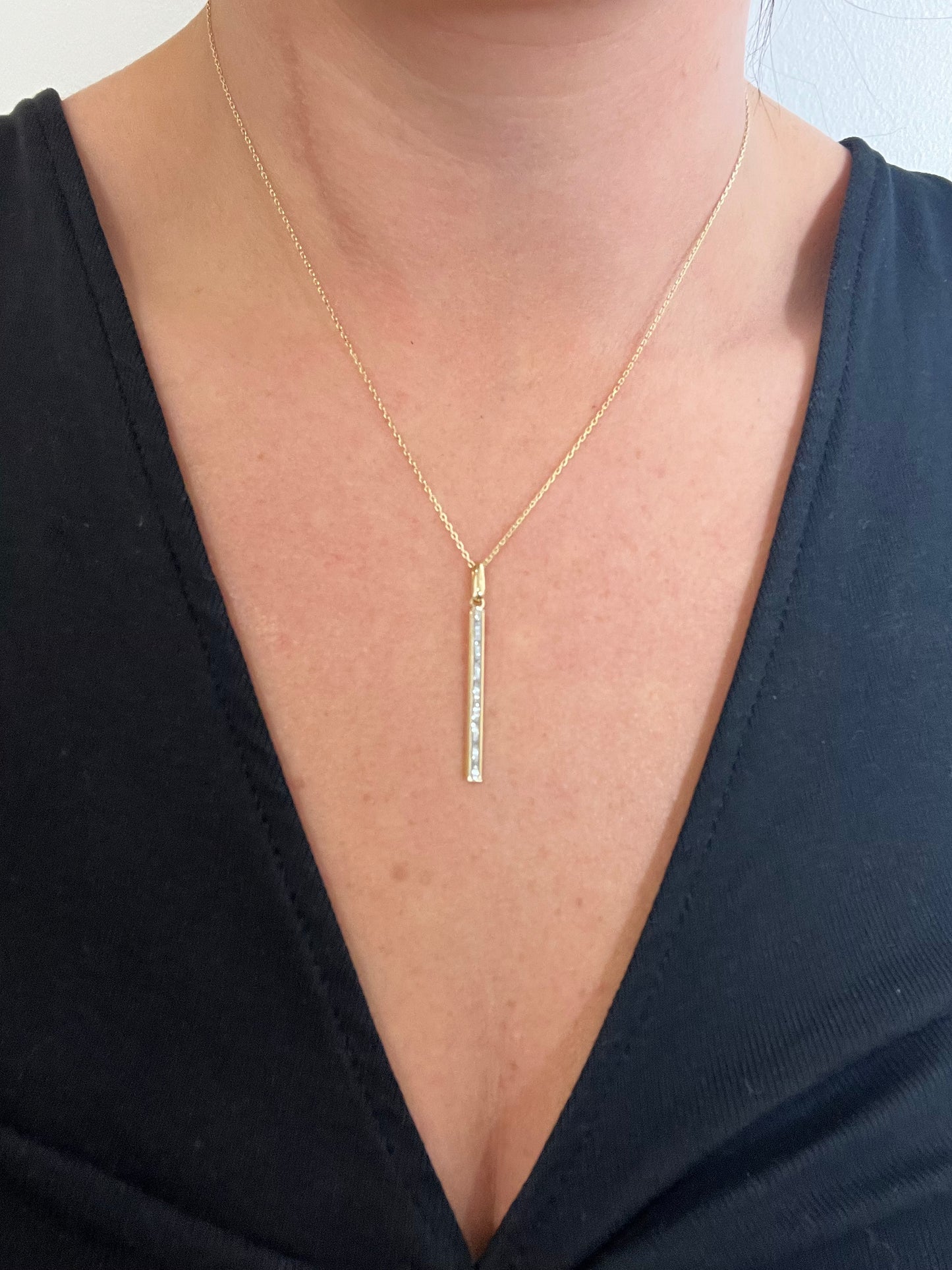 Roxanne Necklace