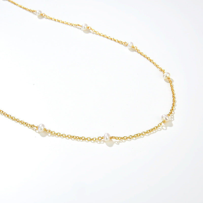 Jules Necklace