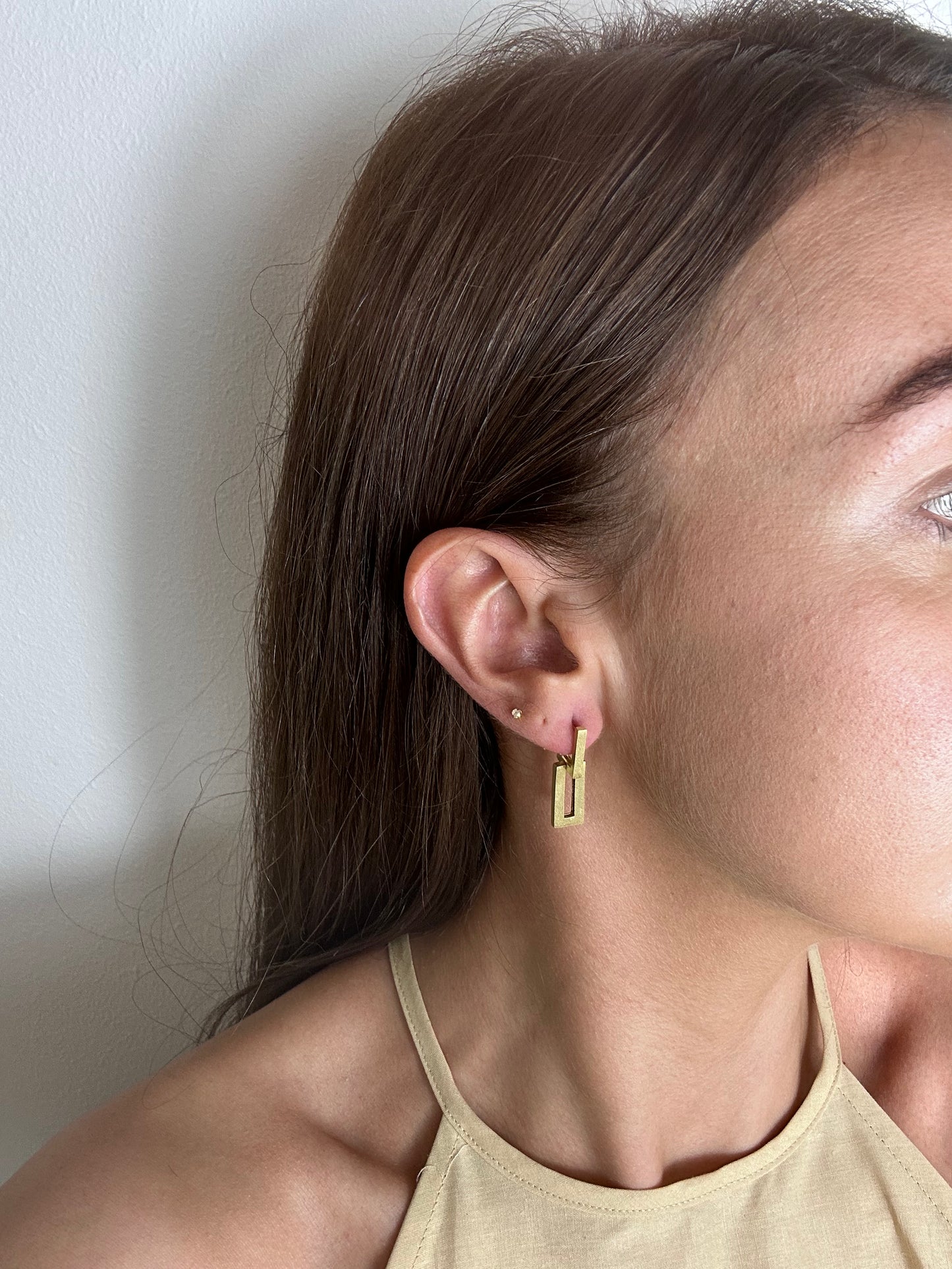 Samantha Earrings