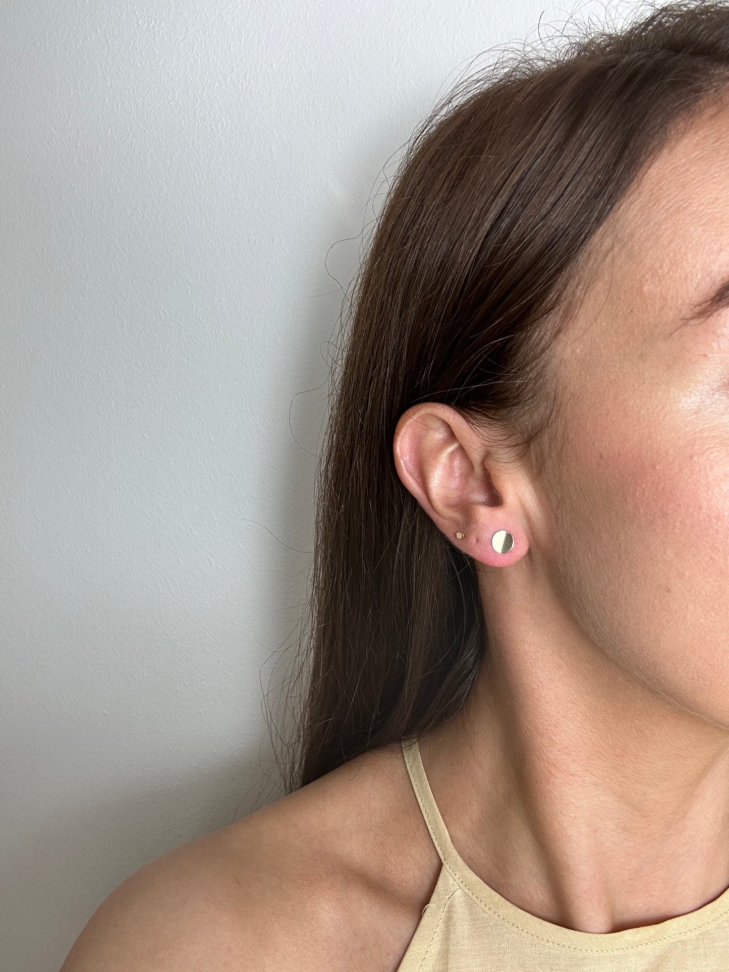 Nia Earrings
