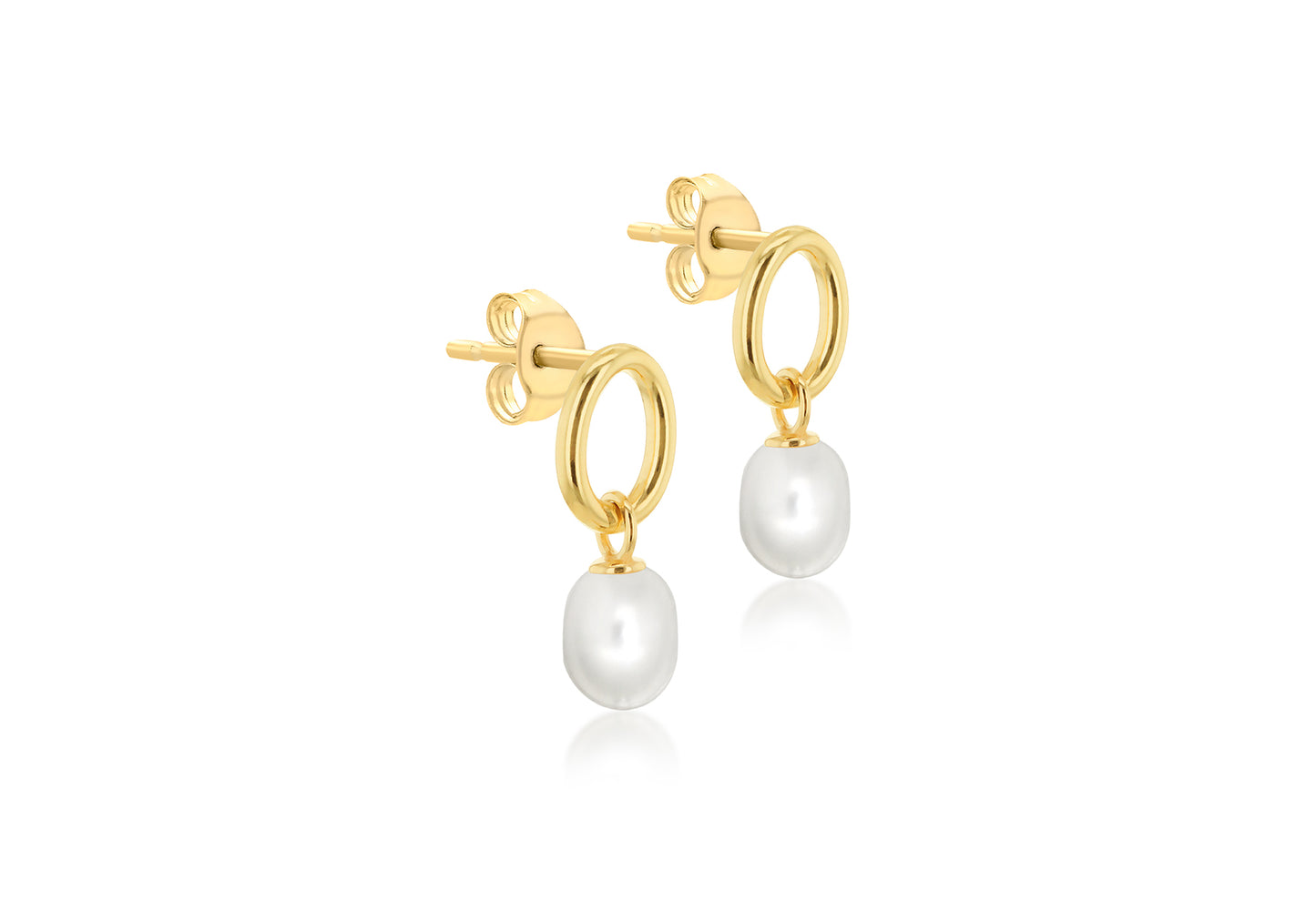 Lois Earrings