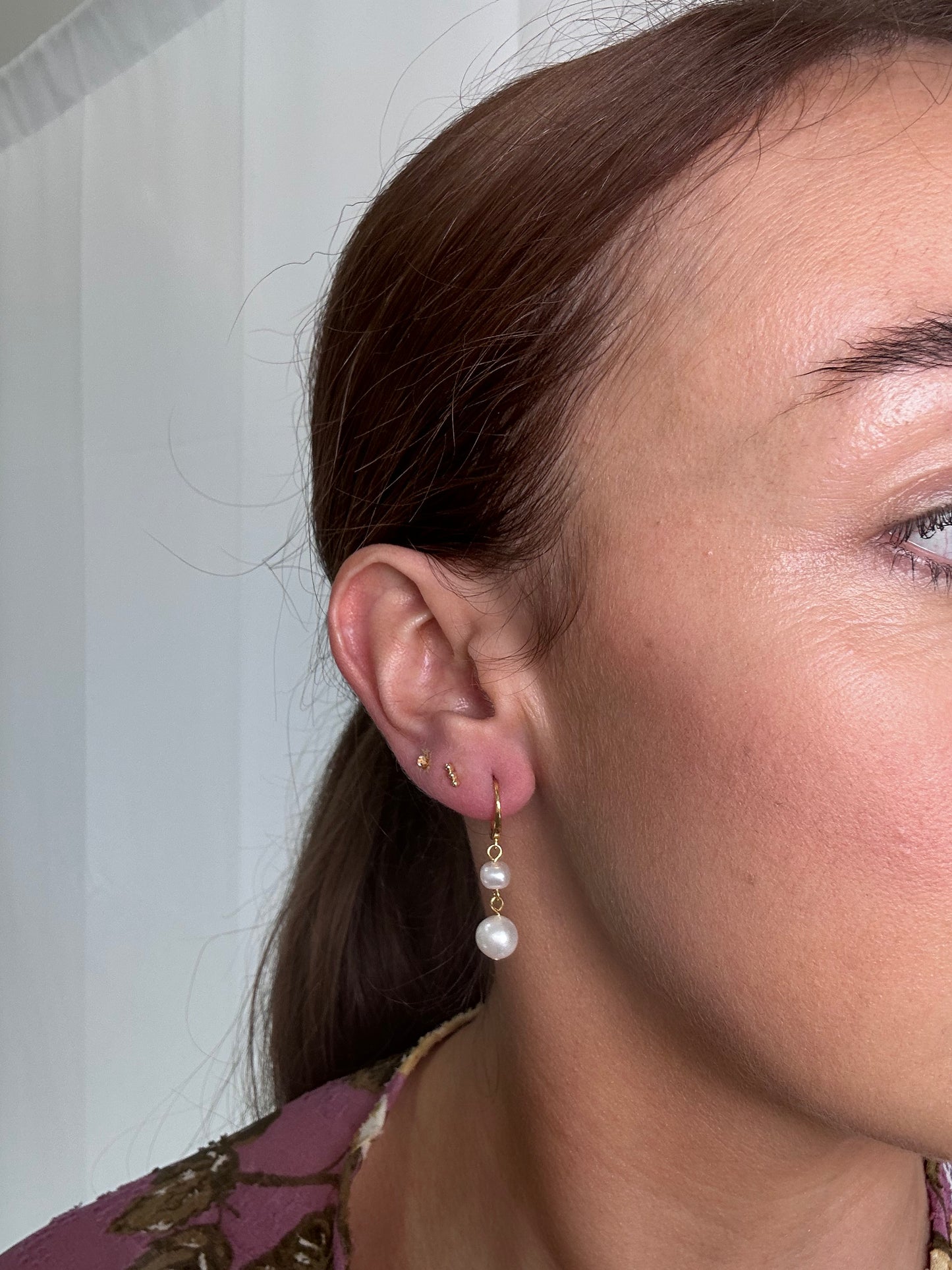 Mandy Earrings