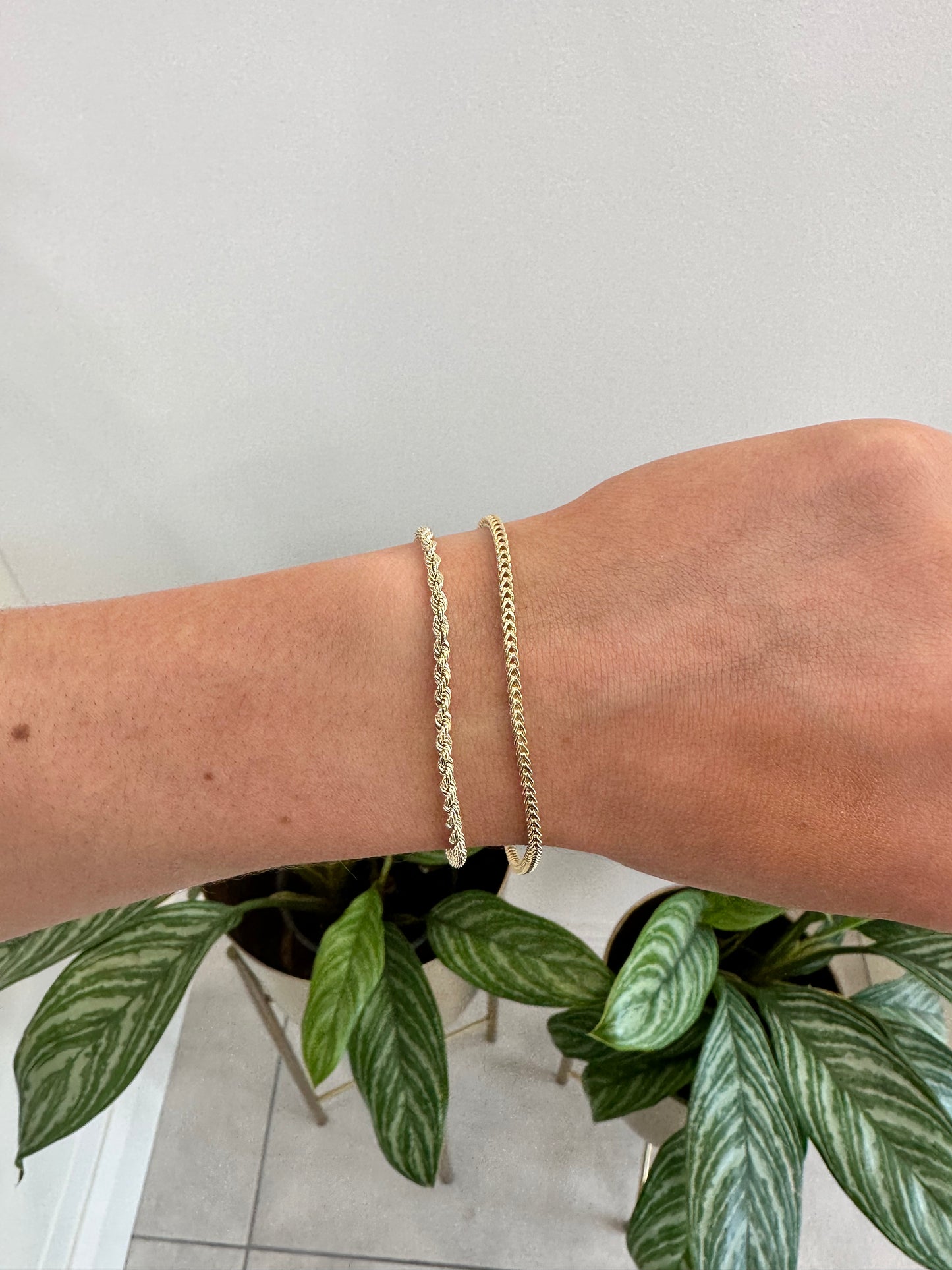 Rosie Bracelet