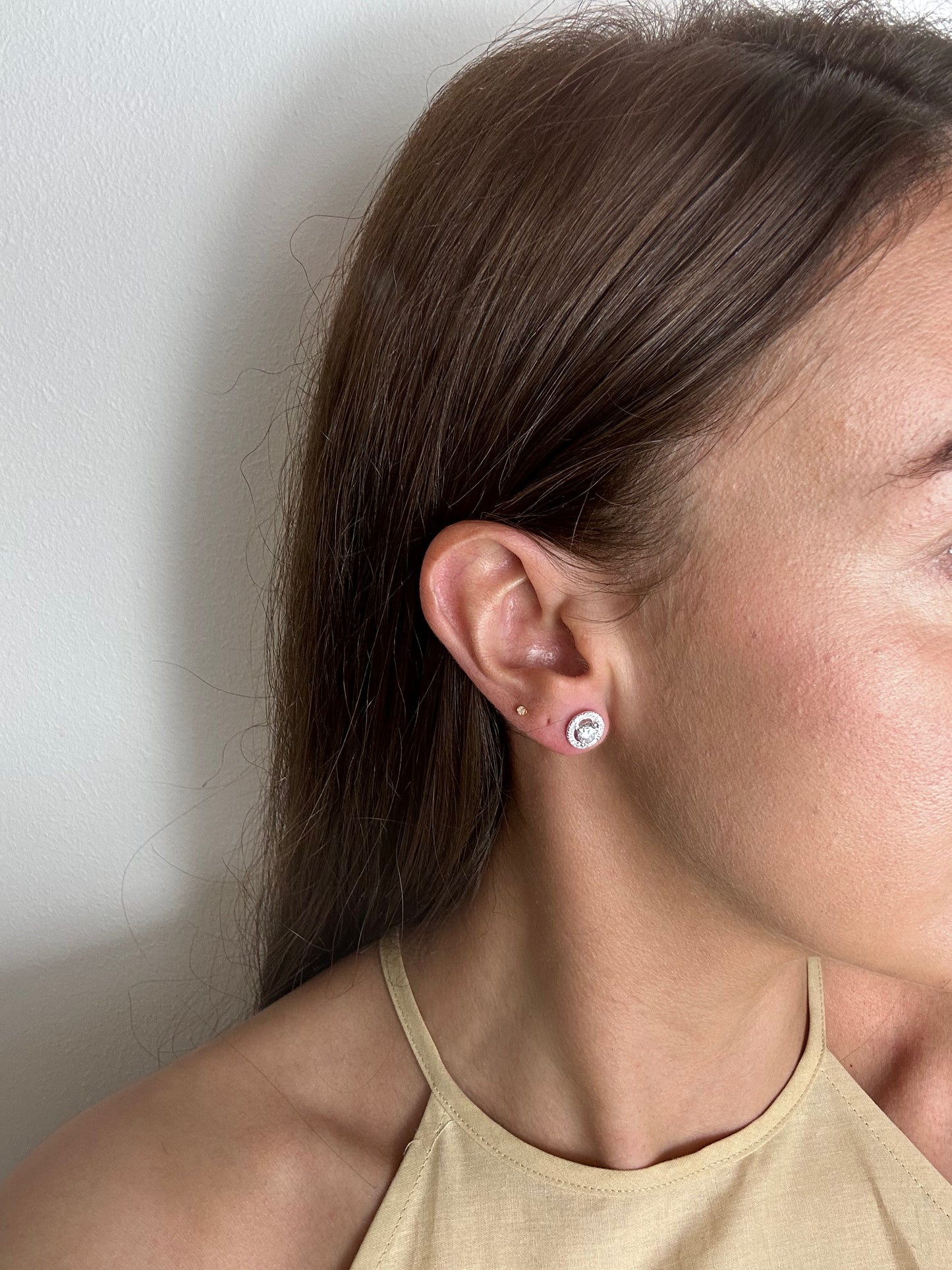 Kelly Earrings