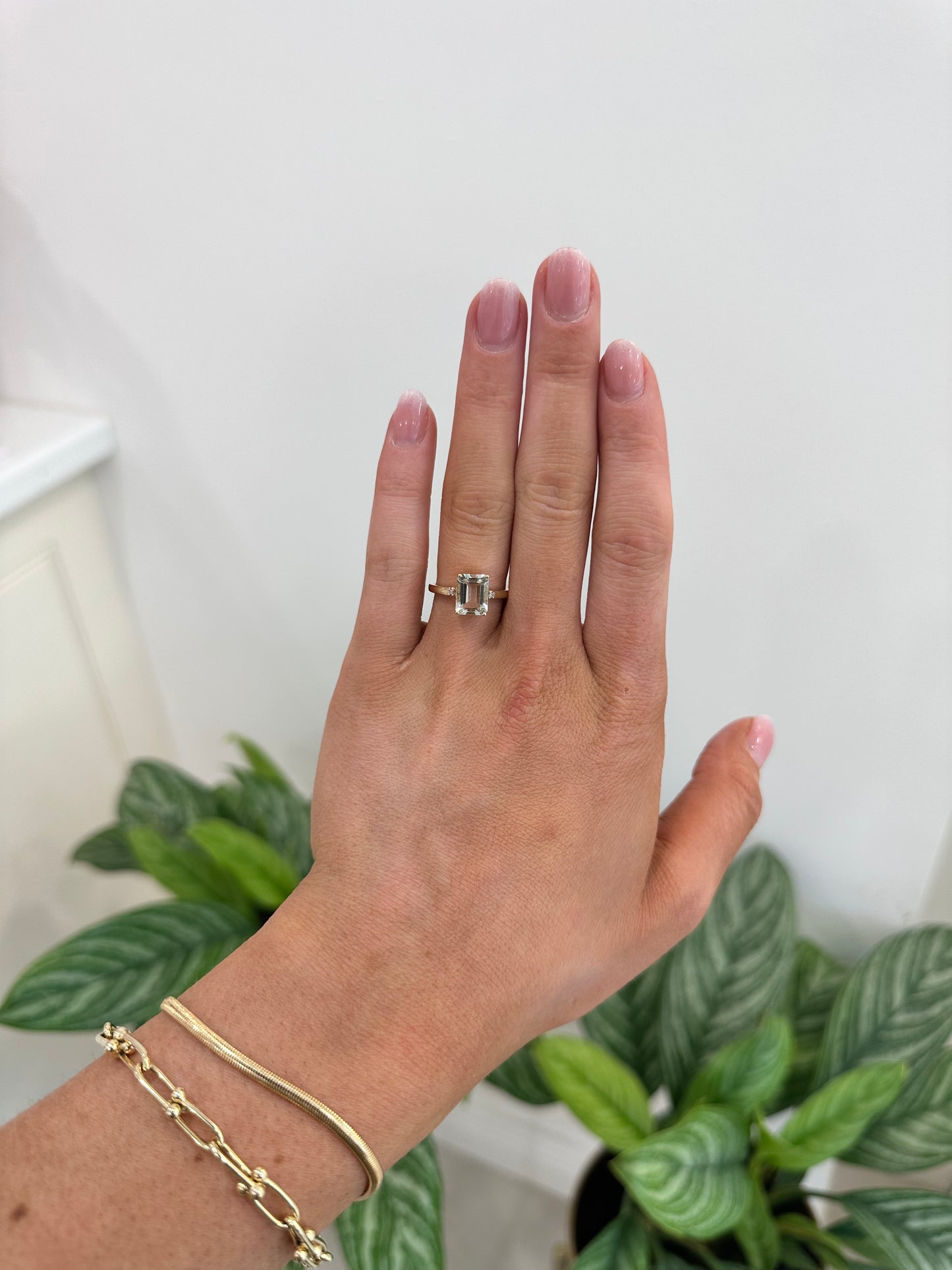 Dot Ring
